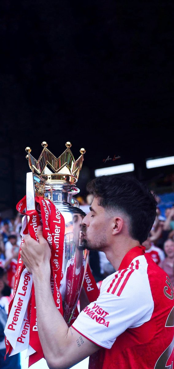 Arsenal Locks tweet media