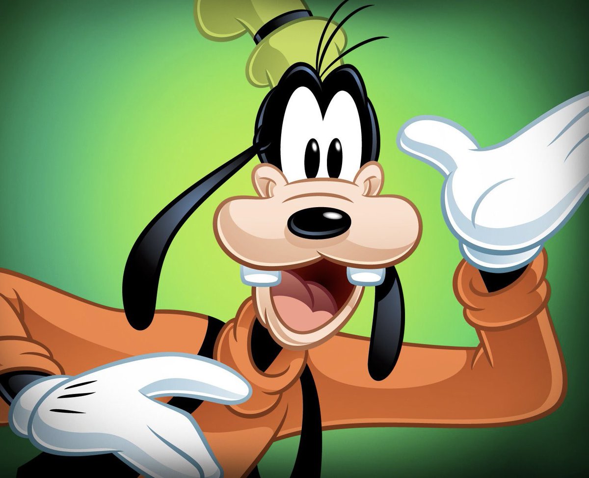 cosmic_marvel's tweet photo. Happy 94th birthday to Goofy! https://t.co/AH8qWS14qc