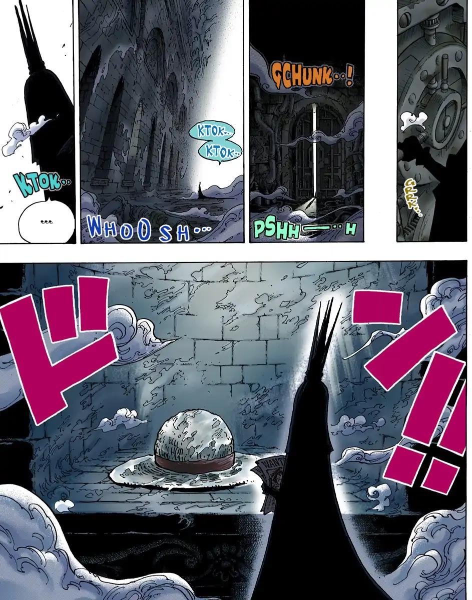 Ra D. Buster ♡ Wano tweet media