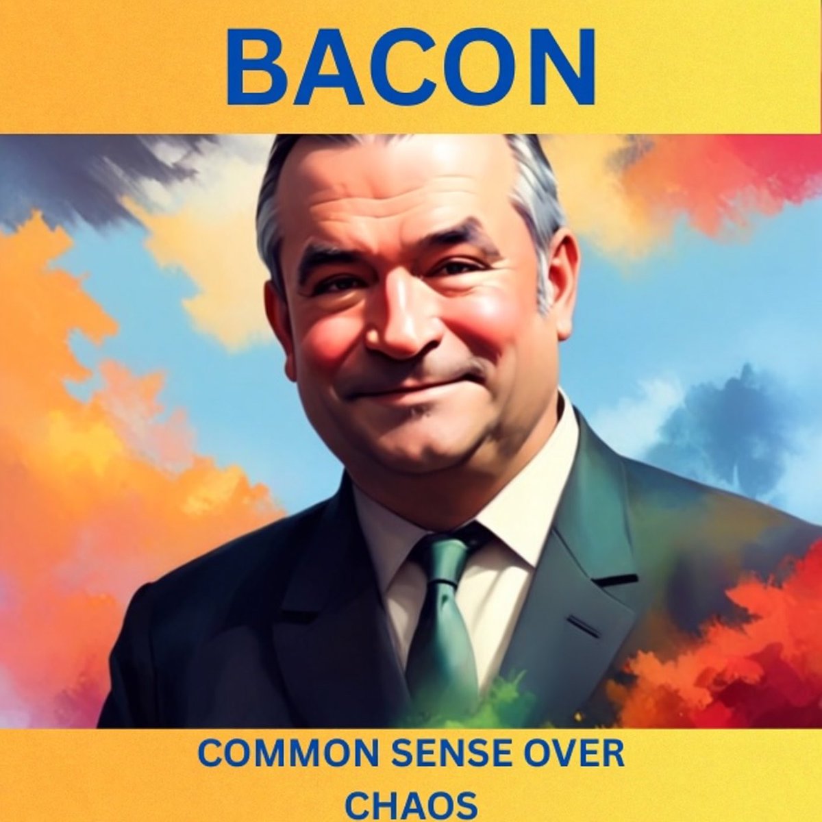 Don Bacon 🇺🇸 🥓 ✈️ 🏍️ ⭐️ 🎖️ tweet media