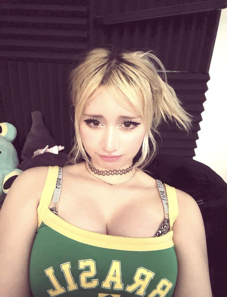 nerpxp's tweet photo. Is my hair messy.. (say no) https://t.co/1Hxy0IDf7W