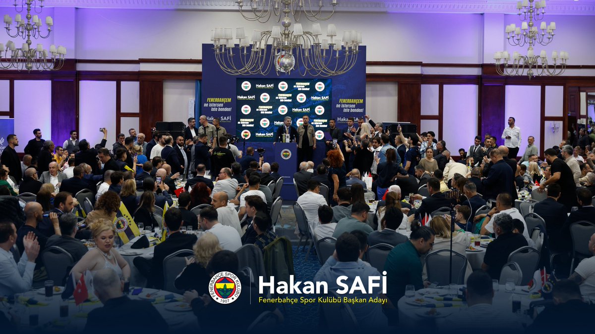 Fenerbahçem Ne İstersen tweet media
