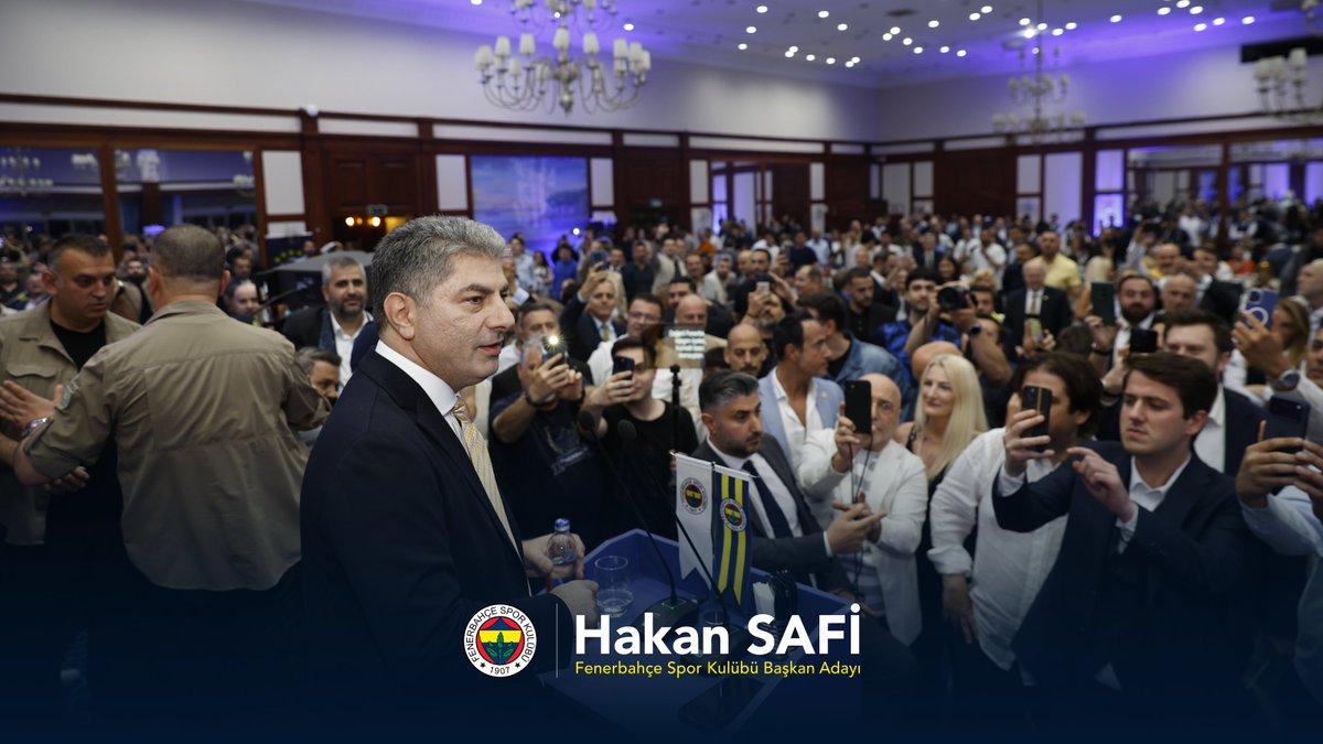 Fenerbahçem Ne İstersen tweet media