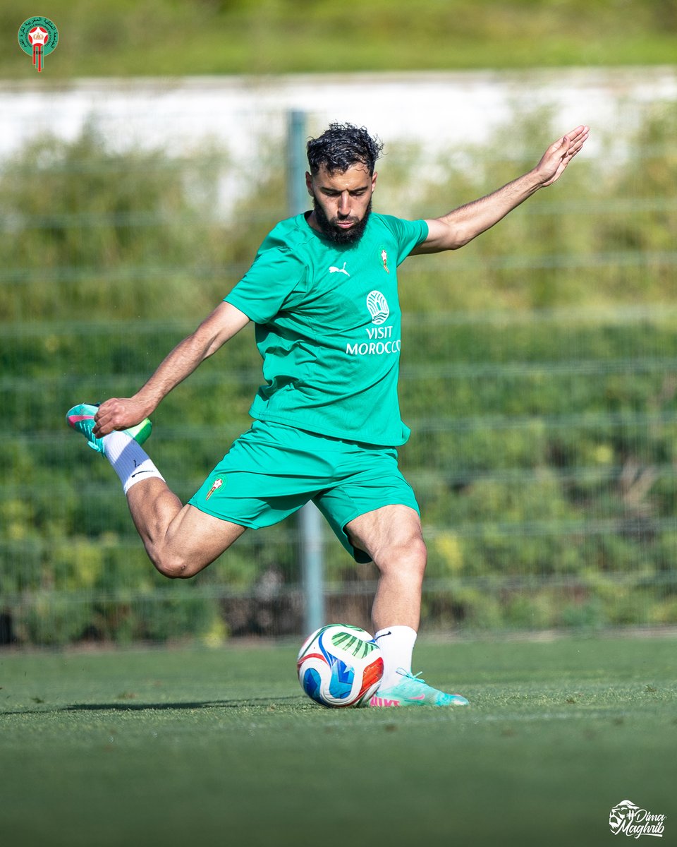 Équipe du Maroc tweet media