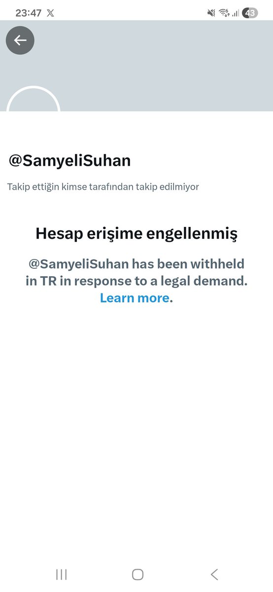 Kurtkatun Arzu Ayyıldız tweet media