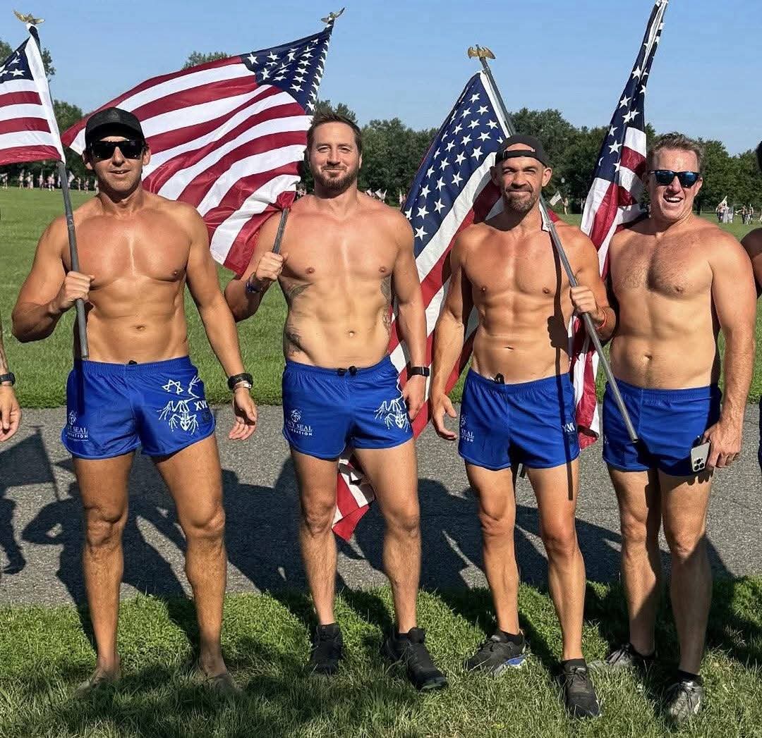 timlee06's tweet photo. Good Afternoon World and Friends!

It's Monday, May 25, 2026! Man-Candy Monday is upon us!

Anyway, here are today's Patriotic American Man-Candy's!
🇺🇸🇺🇸🔥🇺🇸🇺🇸🔥🇺🇸🇺🇸 https://t.co/Ly1bFHqqSo