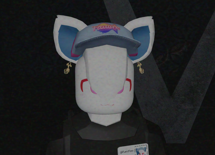 FunicFoxx (@FunicFoxx) / Posts / X