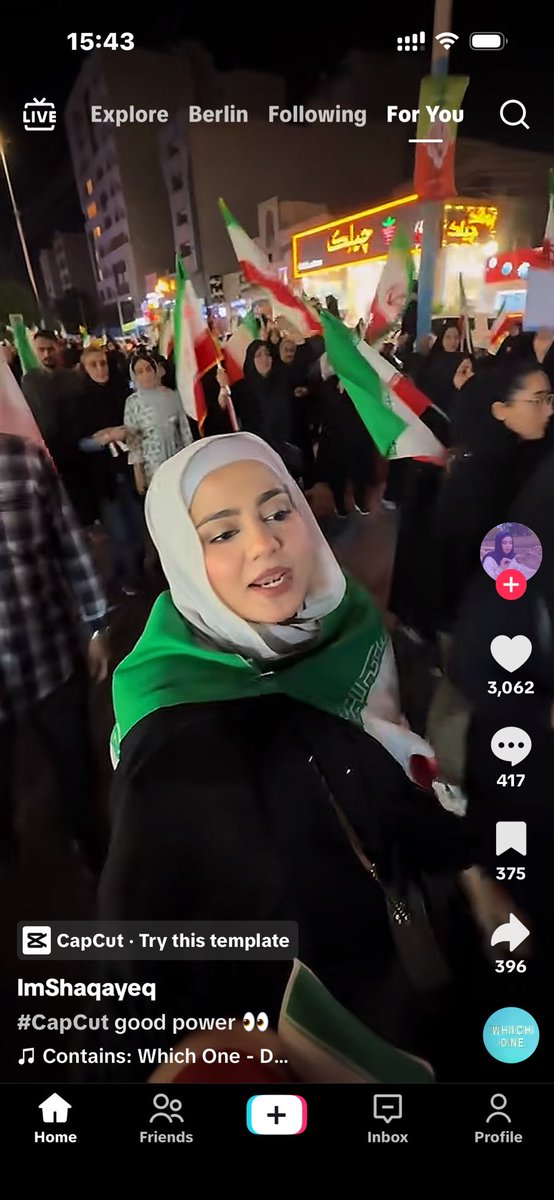 🇮🇷شیبرِ◜‿◝ـسانا🇮🇷 tweet media