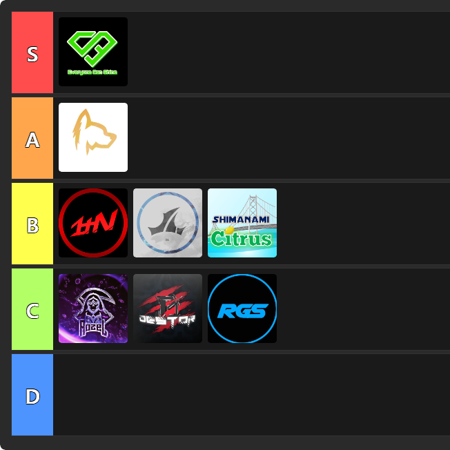 【ECS】ぷらすないん🎮🍀🎐 tweet media