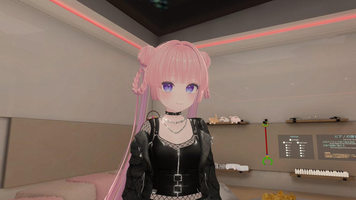 むぎんご tweet media