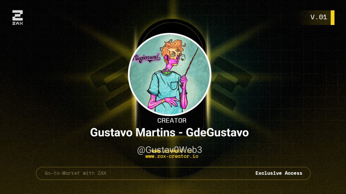 Gustavo Martins - GdeGustavo tweet media
