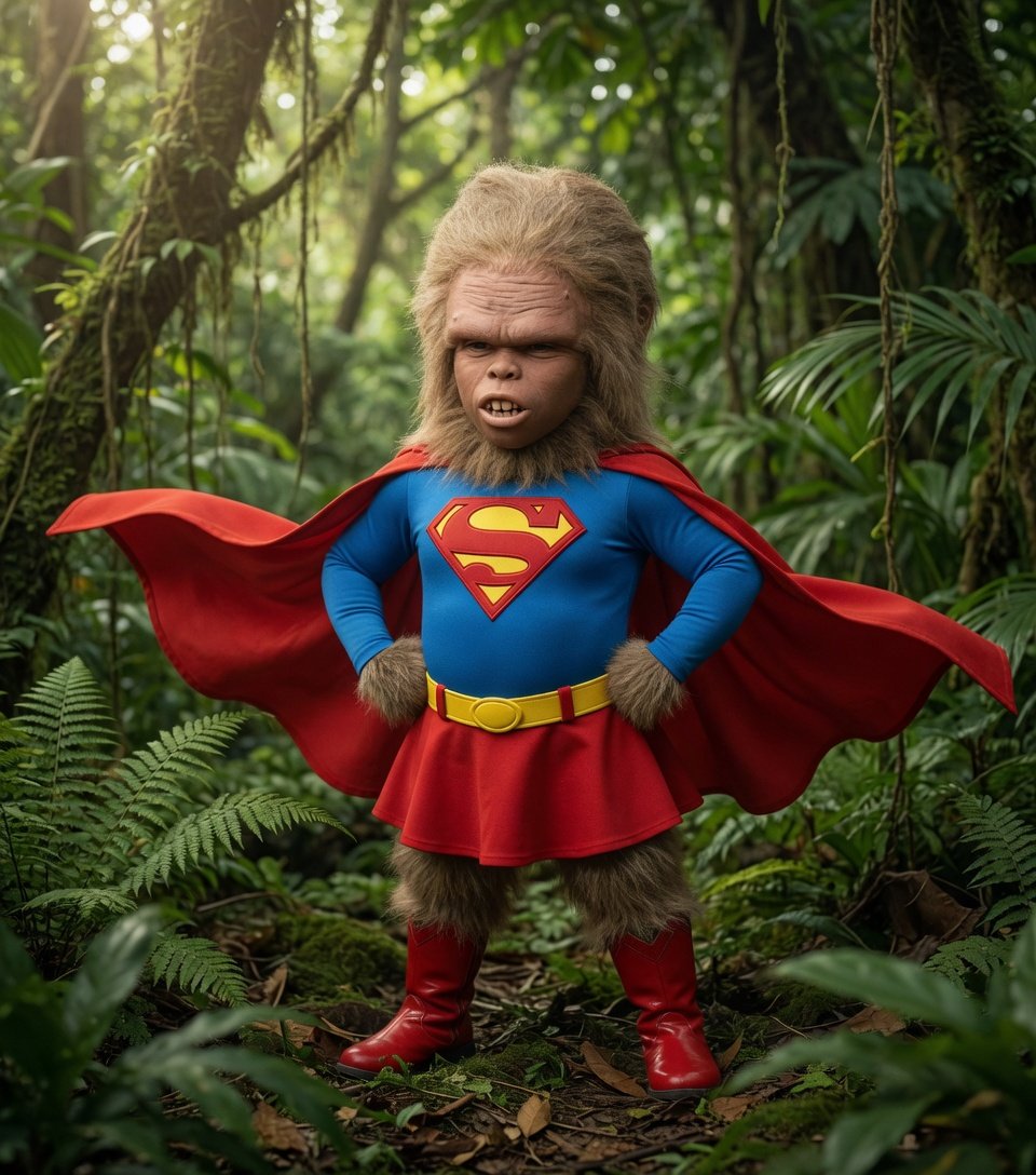 Tu Tío Batfleck NO $670M🦇🐅🦅 tweet media