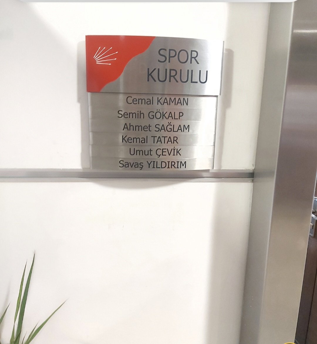 SAVAŞ YILDIRIM tweet media