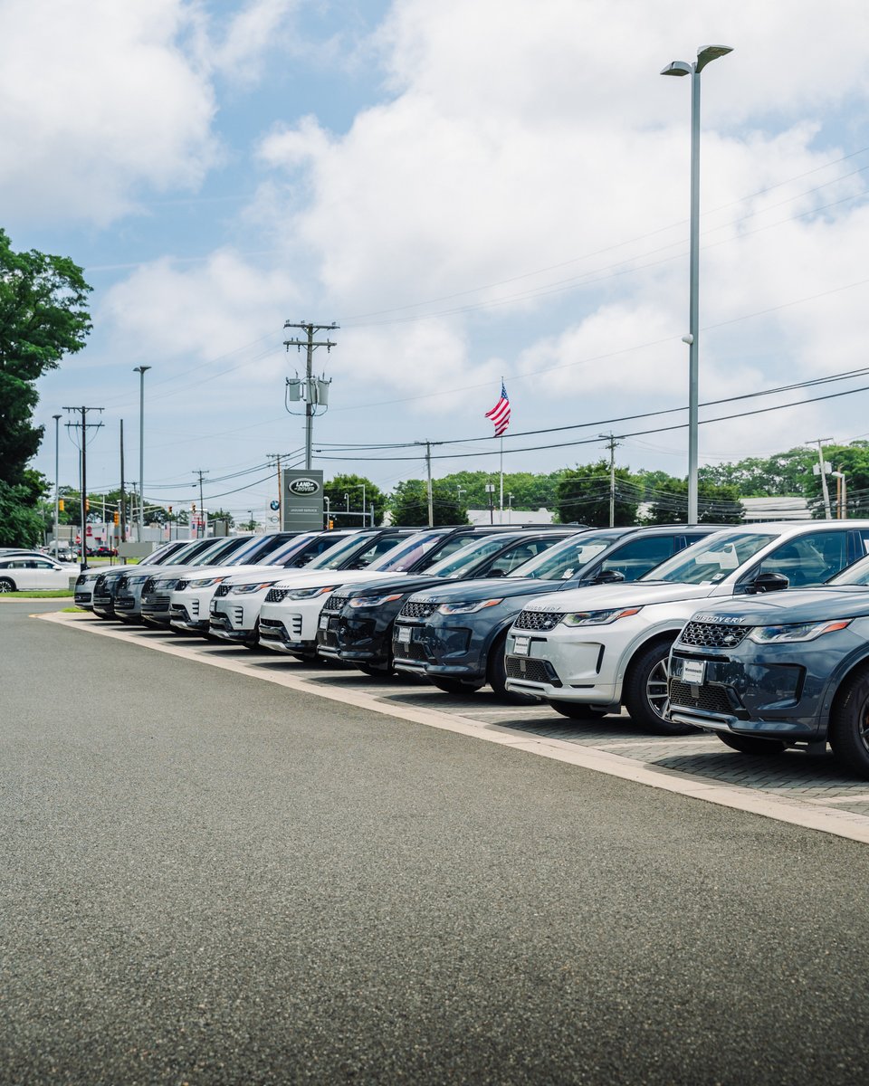 LRMonmouth's tweet photo. Land Rover Monmouth honors the strength and bravery of our military heroes. #LandRoverMonmouth https://t.co/xmx8FGUAn7