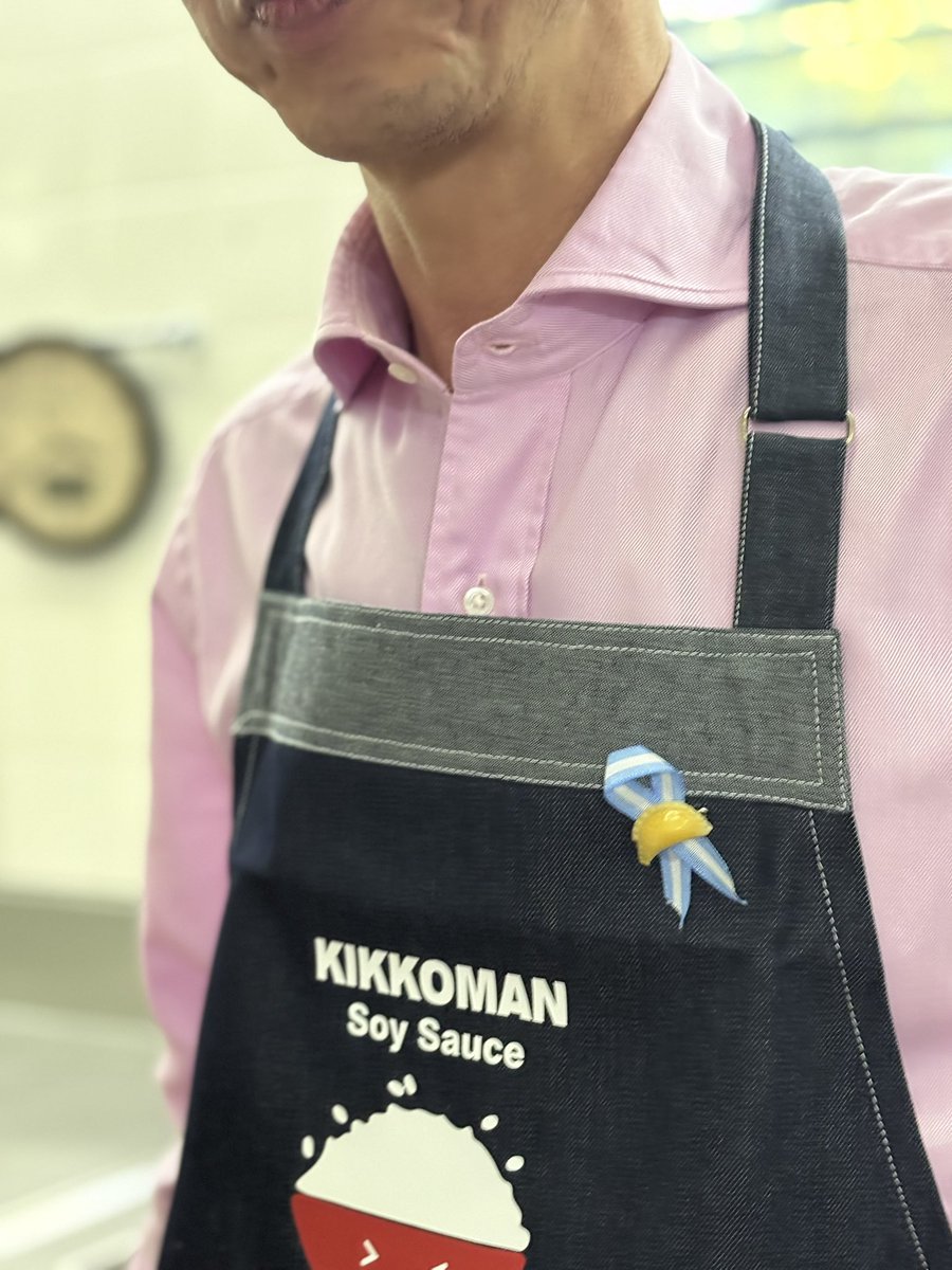 Embajador del Japón en la Argentina tweet media