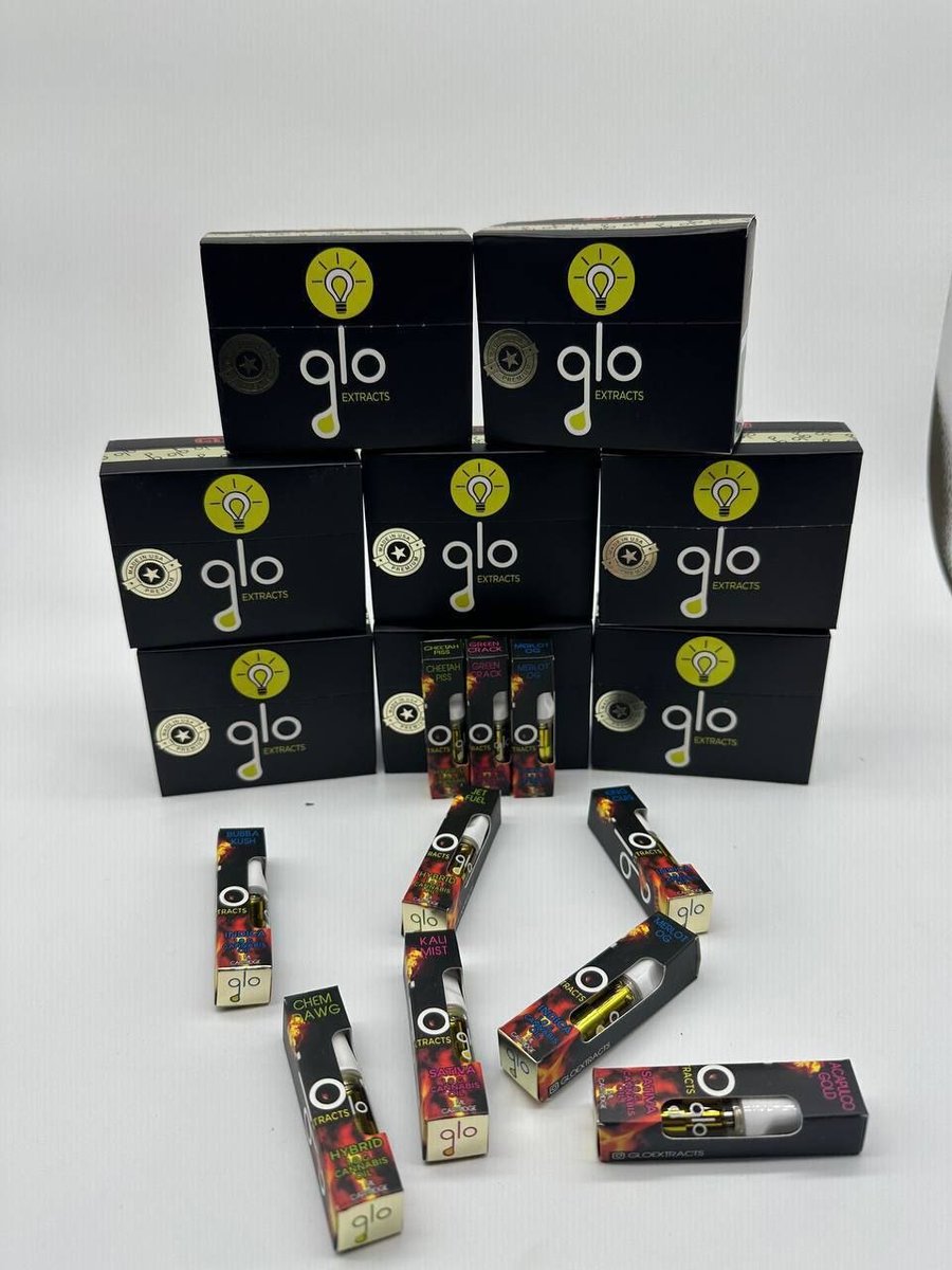 centralplug420's tweet photo. GLO CARTS BACK IN STOCK 💥GRAB A PCK+ OR HALF 🛒 GET A FREE 🎱 FLASH DEAL ⚡️ UP FOR JUST 2️⃣ 4️⃣ HRS ⏳FCFS 🏃 TO SHOP MESSAGE📲 https://t.co/Ps5tUDTB7u

#satx #satxnsfw #dmvfreaks #pgfreaks #atl #atlza https://t.co/1M86gk0M3L