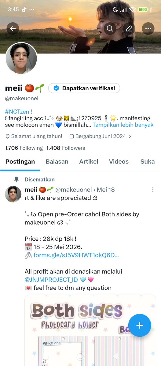 meii 🍅🌱 tweet media