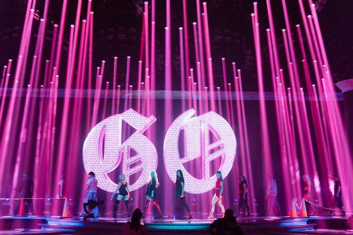American Music Awards tweet media