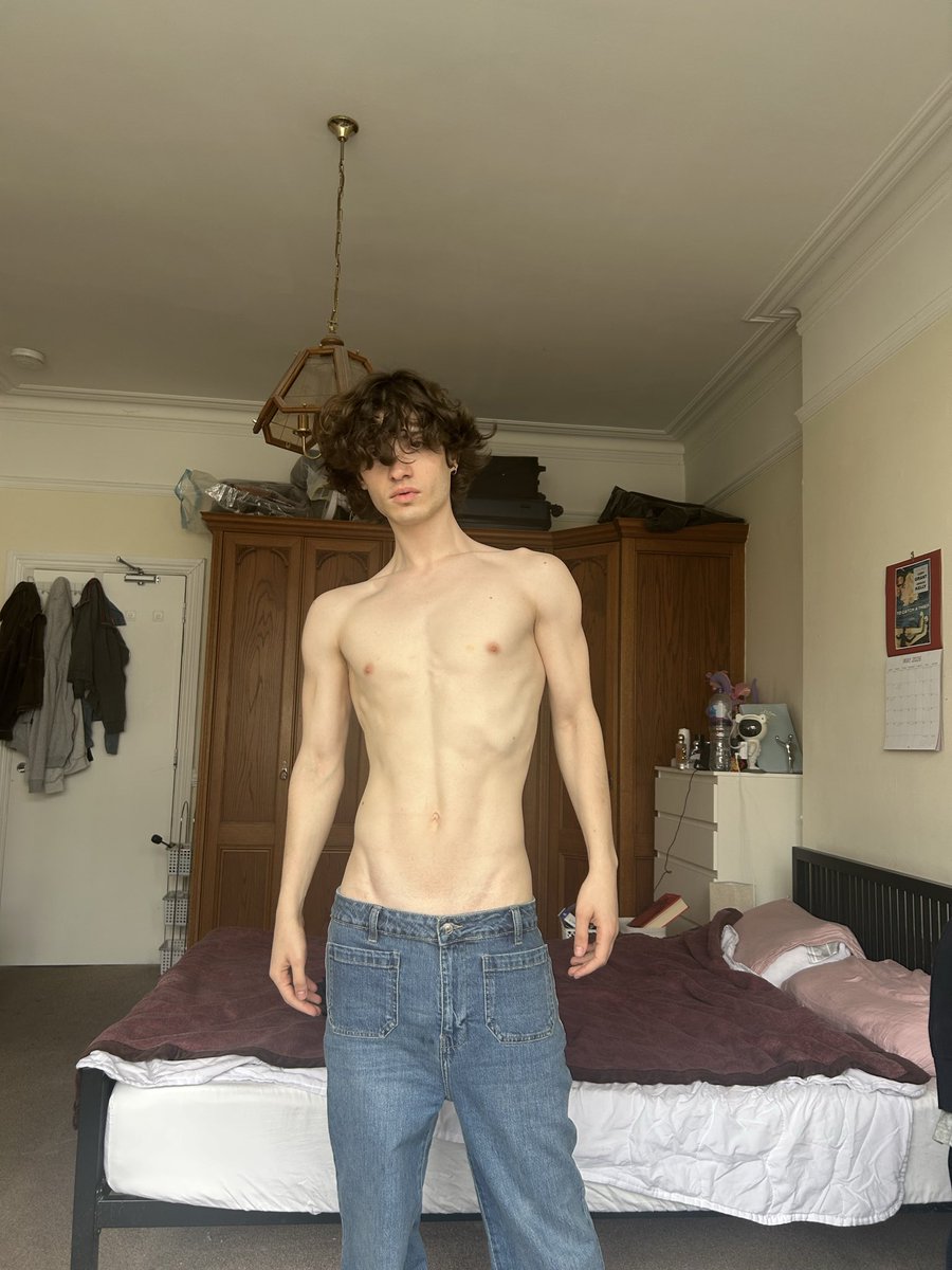 Michelangelo tweet media