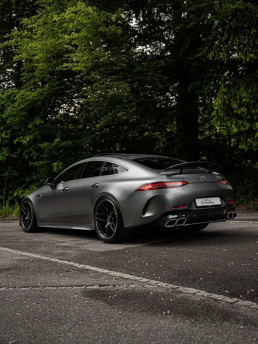 ZyroCar's tweet photo. Mercedes-AMG GT 4-Door Coupe https://t.co/R5fwBrsD78