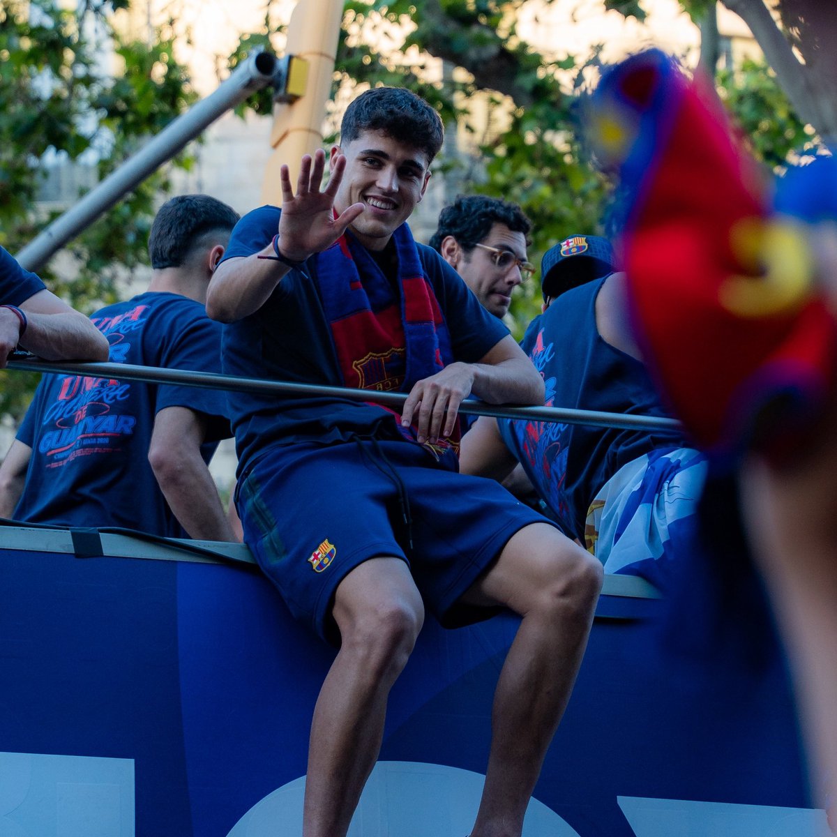 𝑷𝒂𝒖 𝒄𝒖𝒃𝒂𝒓𝒔'𝒊 🇪🇸🇮🇶 tweet media