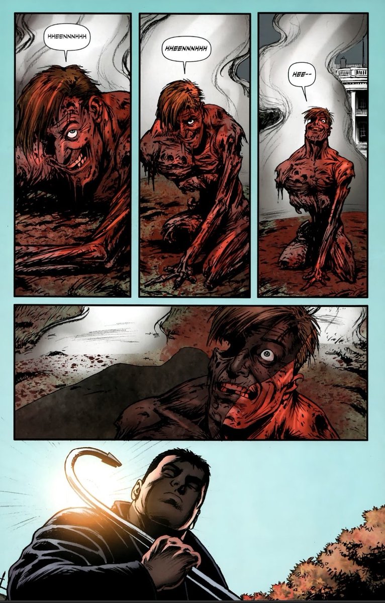 Ultimate Carnage tweet media