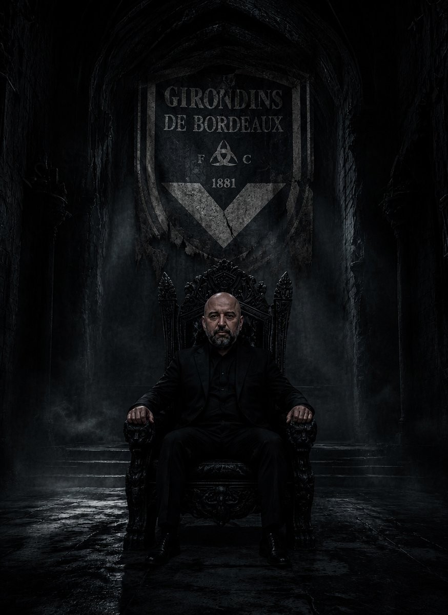 lhumeurderic's tweet photo. Nous sommes le 25 mai et Gérard Lopez est toujours propriétaire des #Girondins de Bordeaux. https://t.co/qVJJb2SlpB