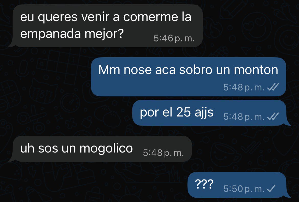 Niconitroso tweet media