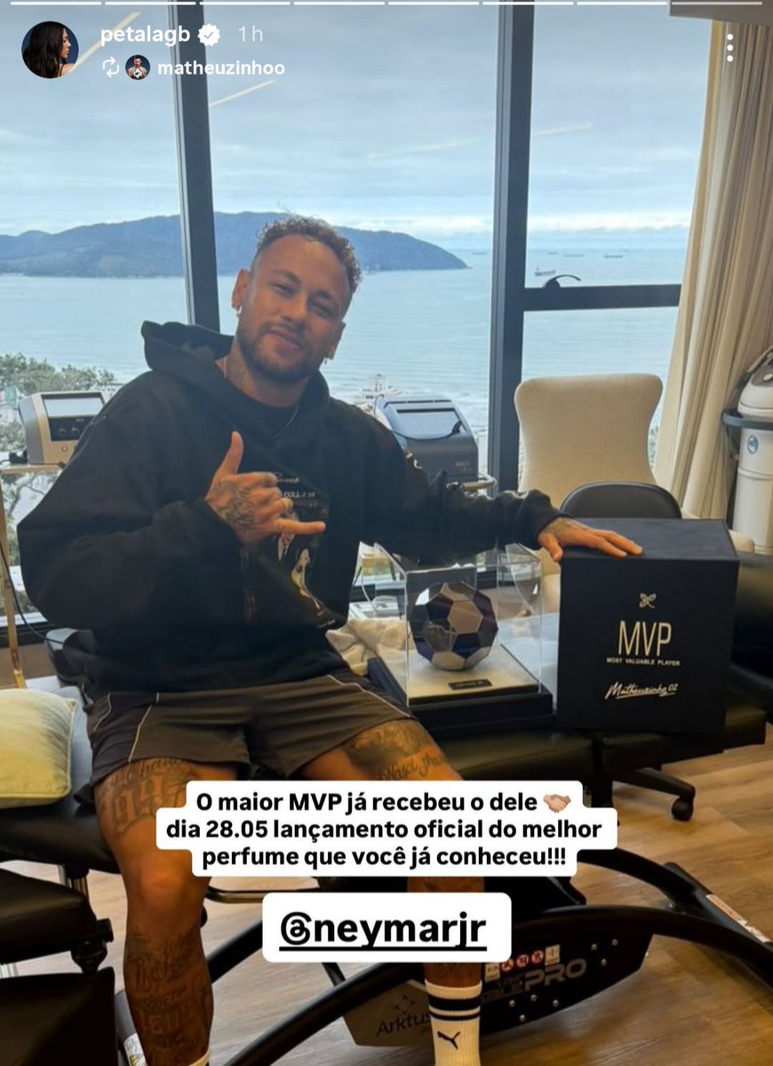 XEREK DA FIEL tweet media