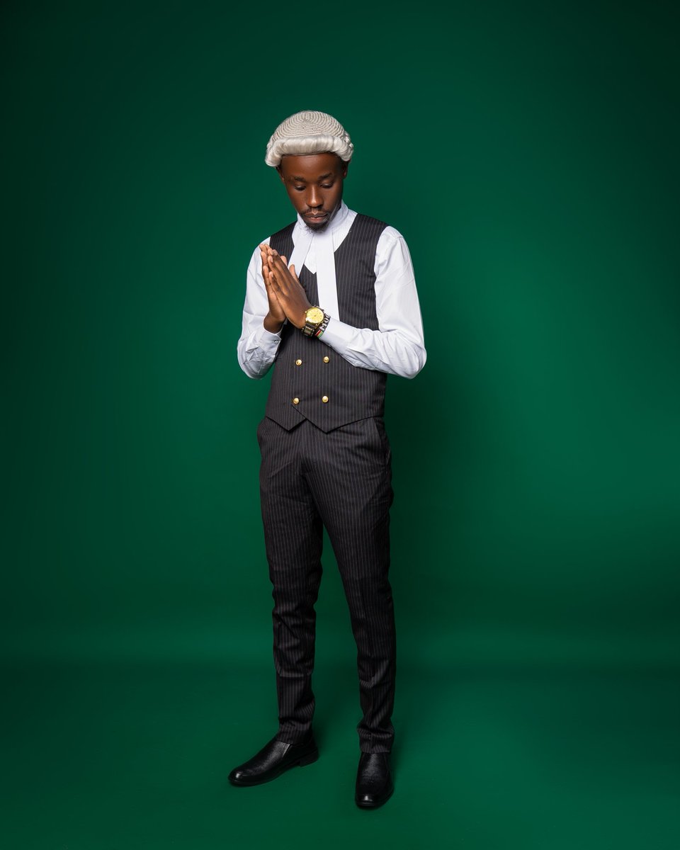 Ole Matoke Esq. tweet media