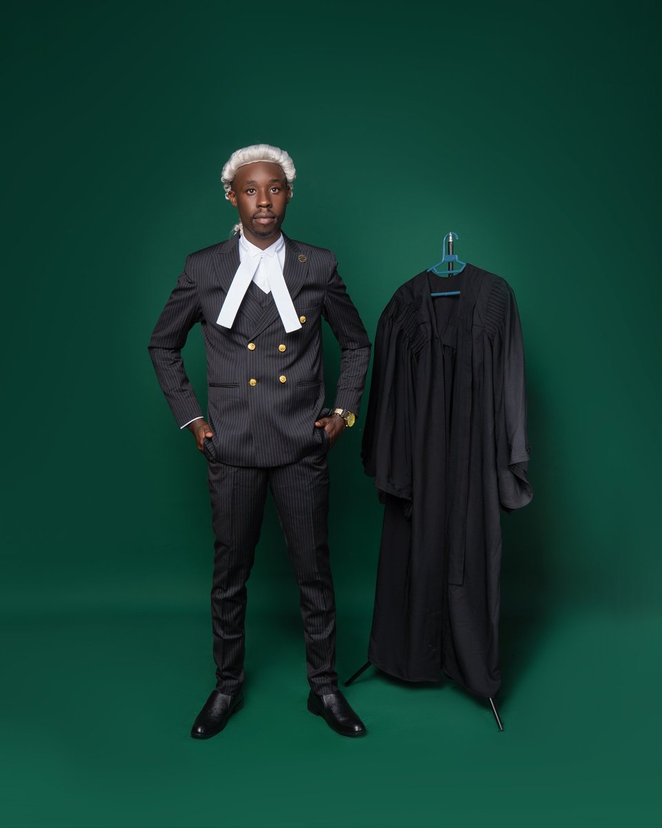 Ole Matoke Esq. tweet media