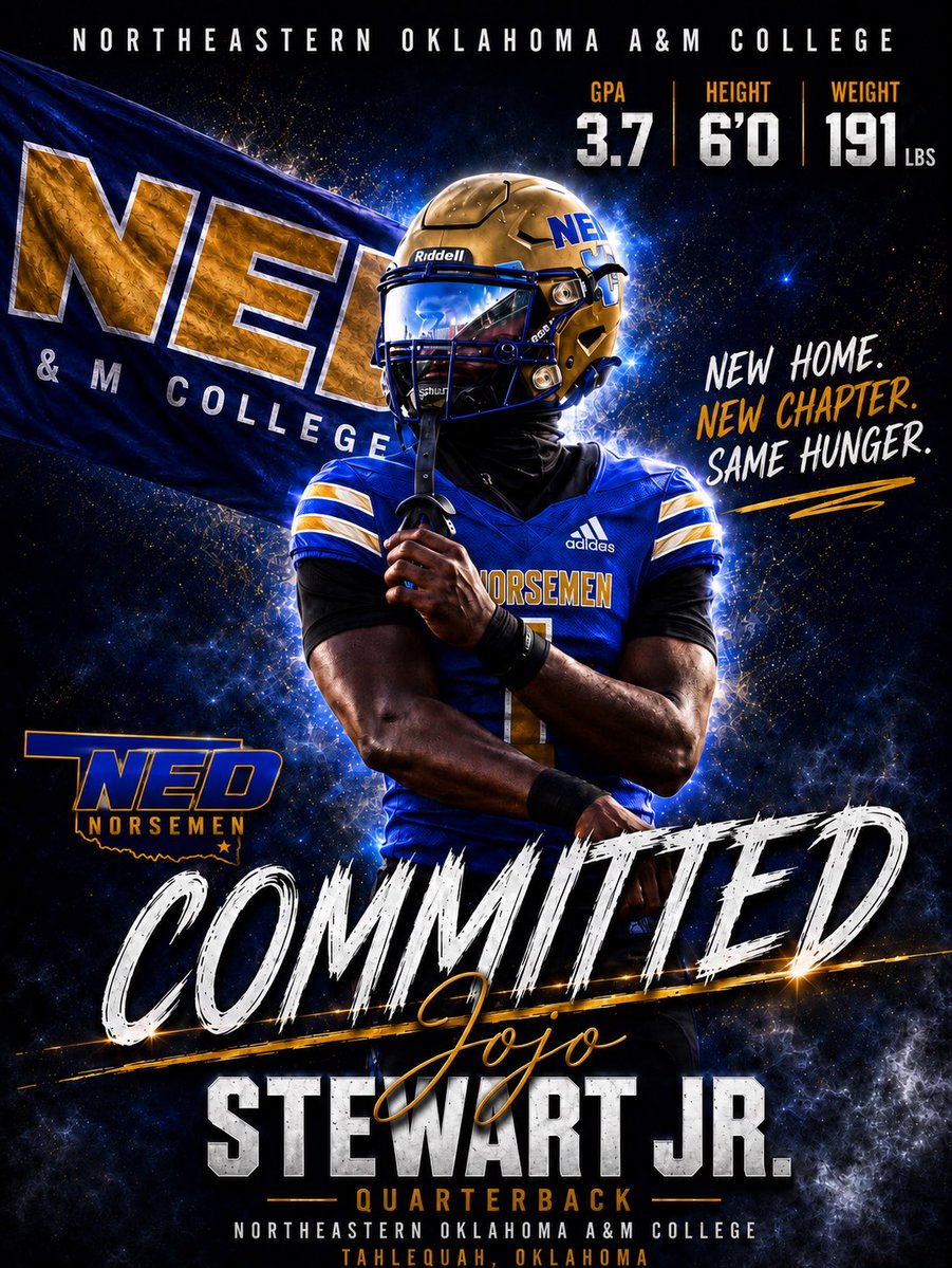 JOJO STEWART JR. tweet media