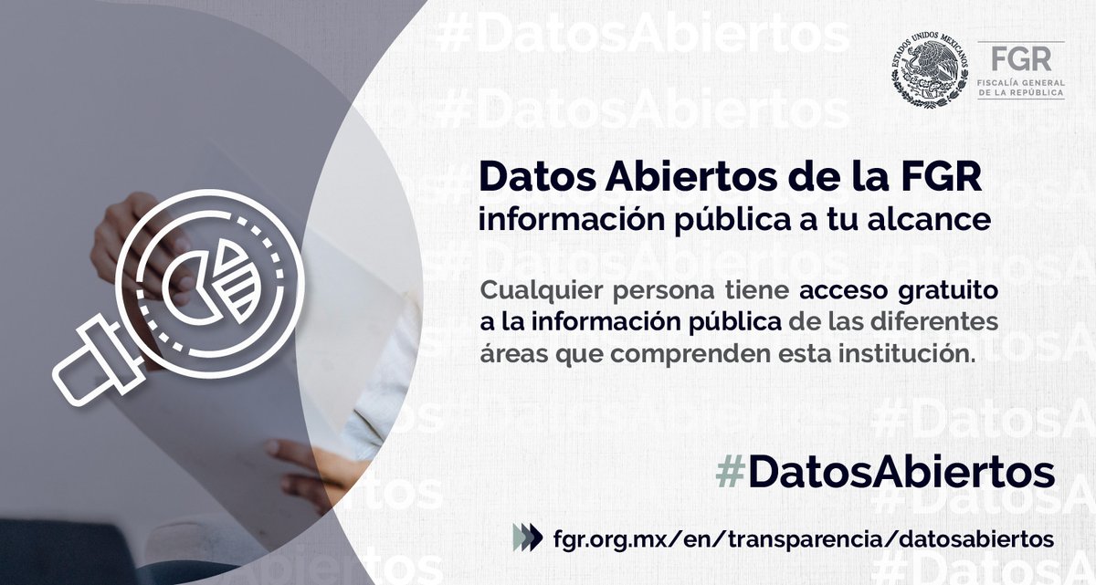 FGR México tweet media