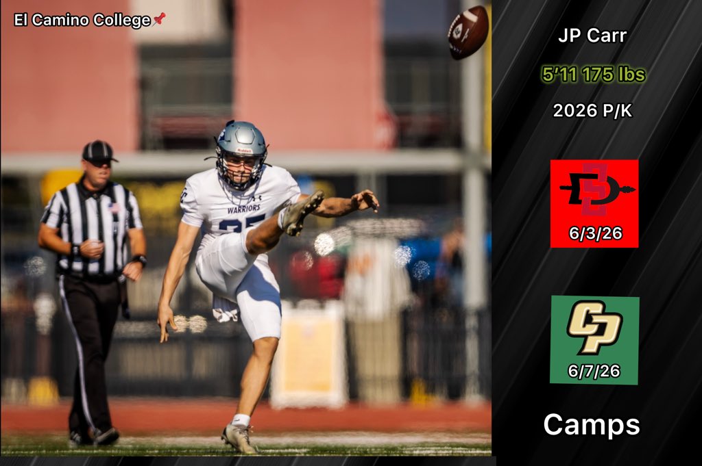 JP Carr tweet media
