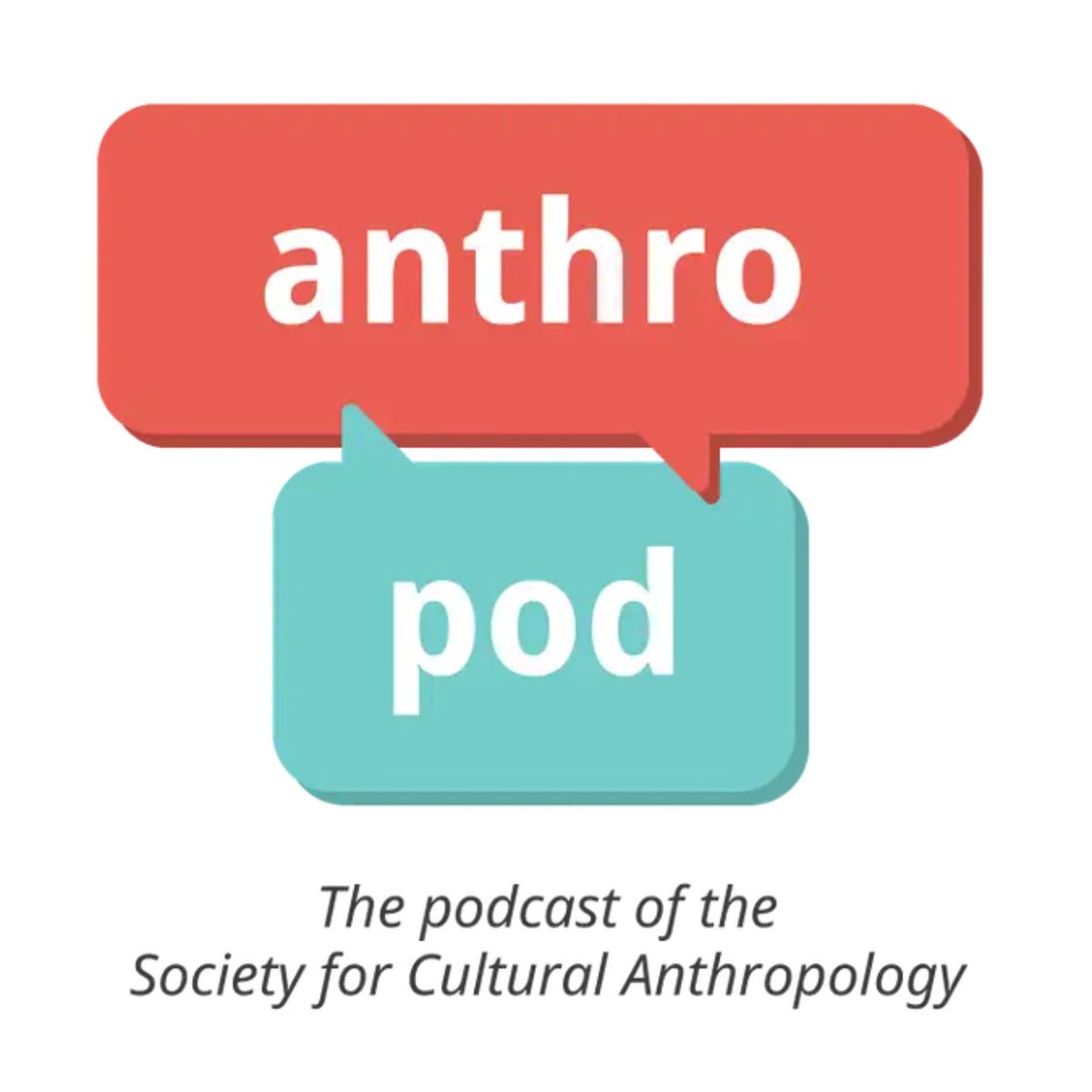 Society for Cultural Anthropology tweet media
