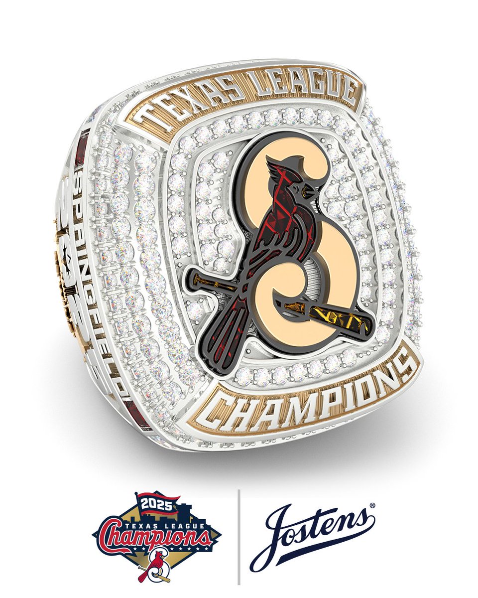 Springfield Cardinals tweet media