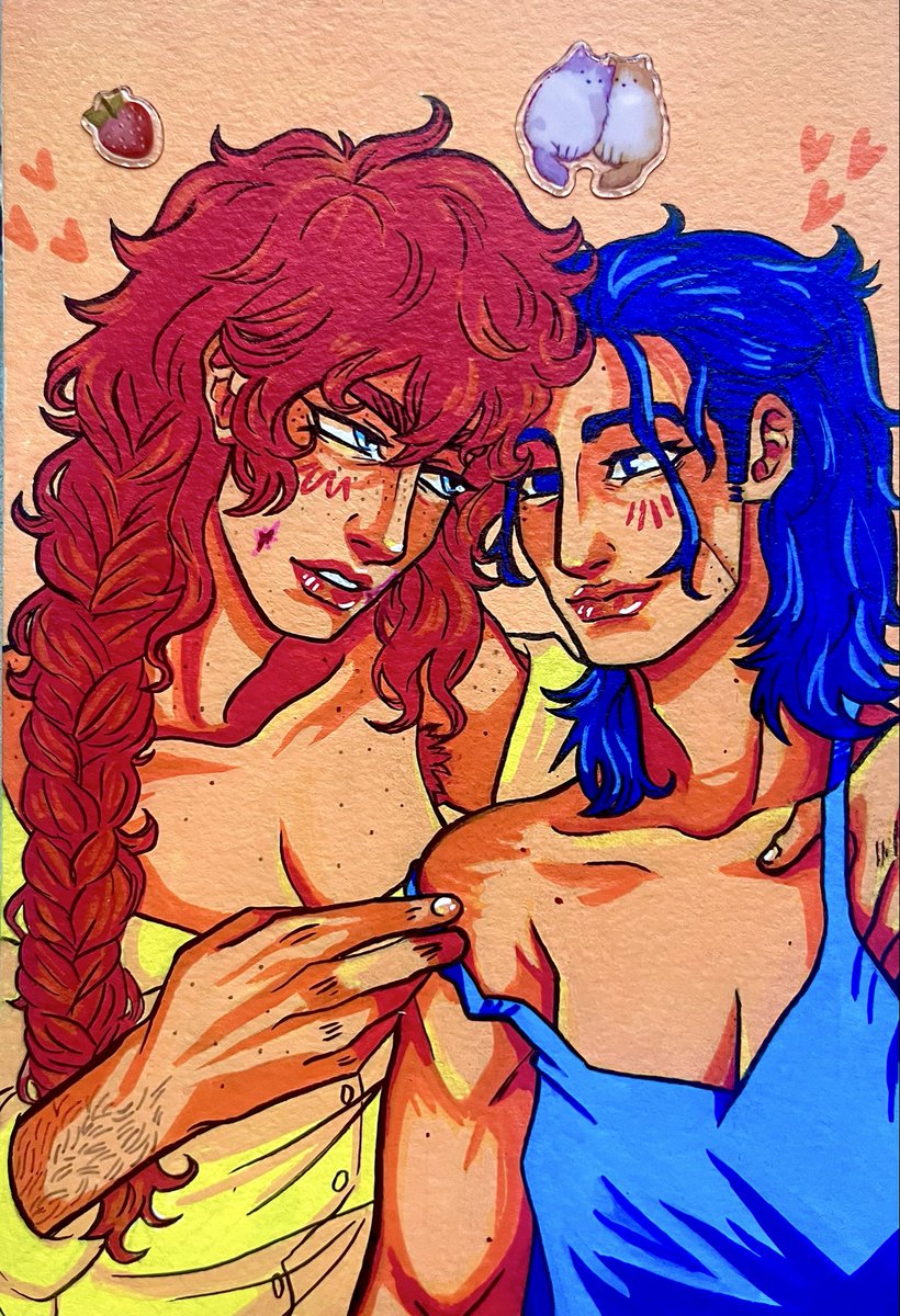 infinitenovas's tweet photo. Fem Vasio because I actually am going crazy- ignore how my anatomy isn’t the best…
#vasio https://t.co/RxuZxaG7H3