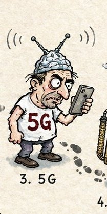 Chad de Gaulle tweet media