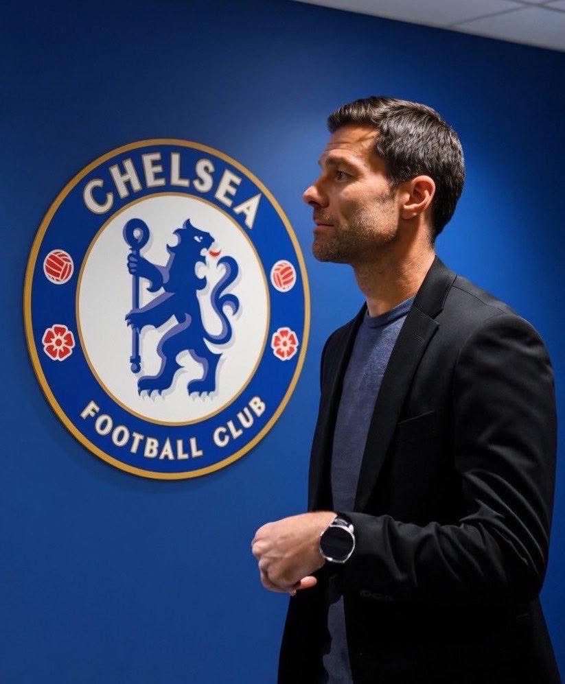 MatchDay Central tweet media