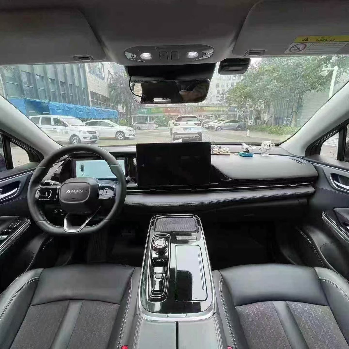 AION 切り抜き 96ページ 2022 Aion S Plus80, electric range of 602 km 🏷️26m naira Car