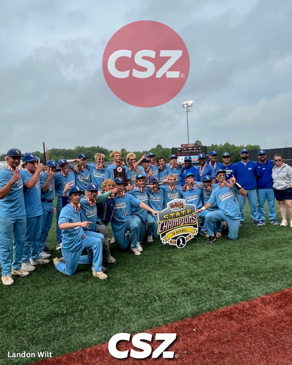 County Sports Zone tweet media