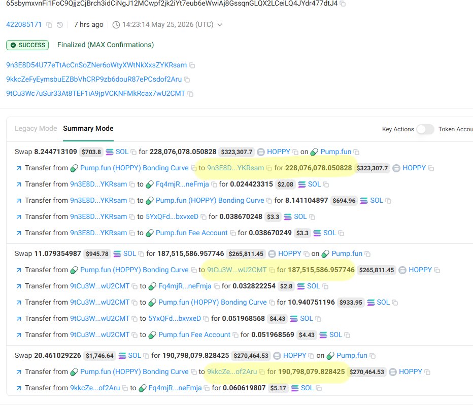 David Crypto Scam Hunter tweet media