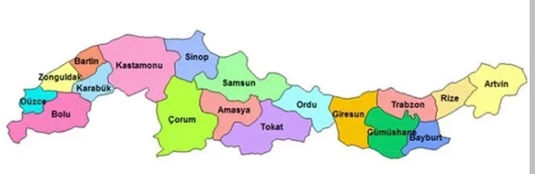 EGmrkc's tweet photo. @erdincmrt Çoğu şehir kendisini Karadenizli görmese de durum bu şekilde 🙋 https://t.co/2IEK5qA5Go