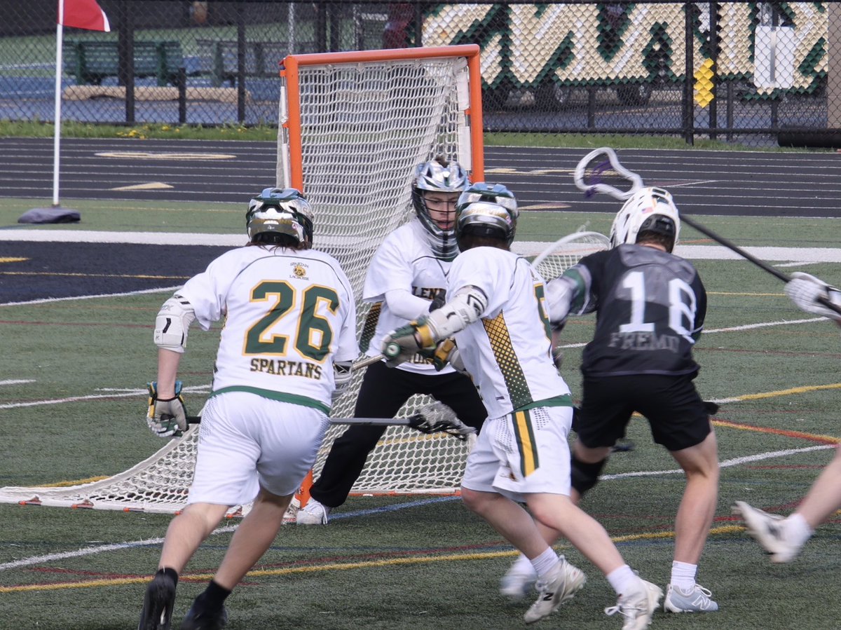 LucasPaich59's tweet photo. GBN LAX playoff run continues. Excited to get back at it this week! https://t.co/Ymfxnc75lG