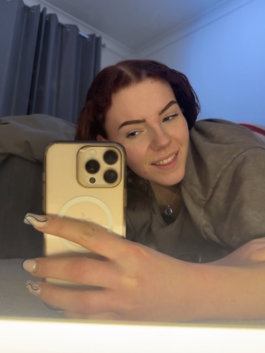 Emily tweet media