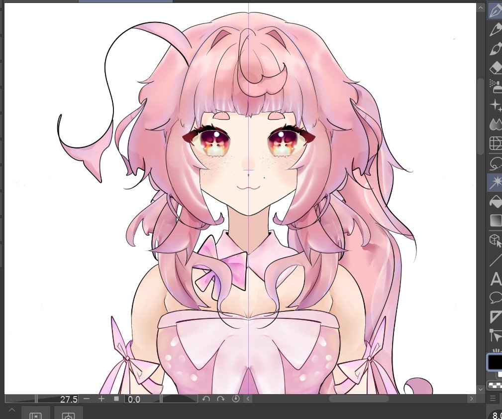 davenyvs's tweet photo. oioi gente, eu faço diversos tipos de desenhos (emote, ref sheet, modelo vtuber (sem rig), chibis fofos entre outros...

estou precisando muito de commissões, quem puder dar RT eu ficaria muitoo feliz, me ajudaria demaiss 😭🤍 https://t.co/fmMyp3q29g