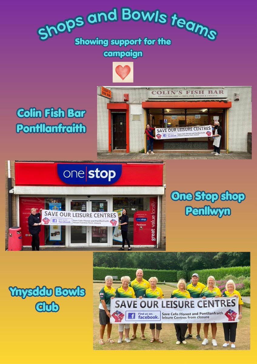 SavePontLeis18's tweet photo. More photos keeping them coming….. 😜

Thanks all for the continued support 🤞 

Remember  Wednesday 17th June Cardiff Civil and justice centre.

#CCBC 
#leisureservices 
#savepontllanfraithleisurecentre 
#publicservices https://t.co/OPilhimtNq