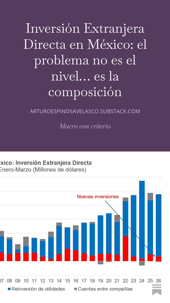 Arturo Espinosa tweet media