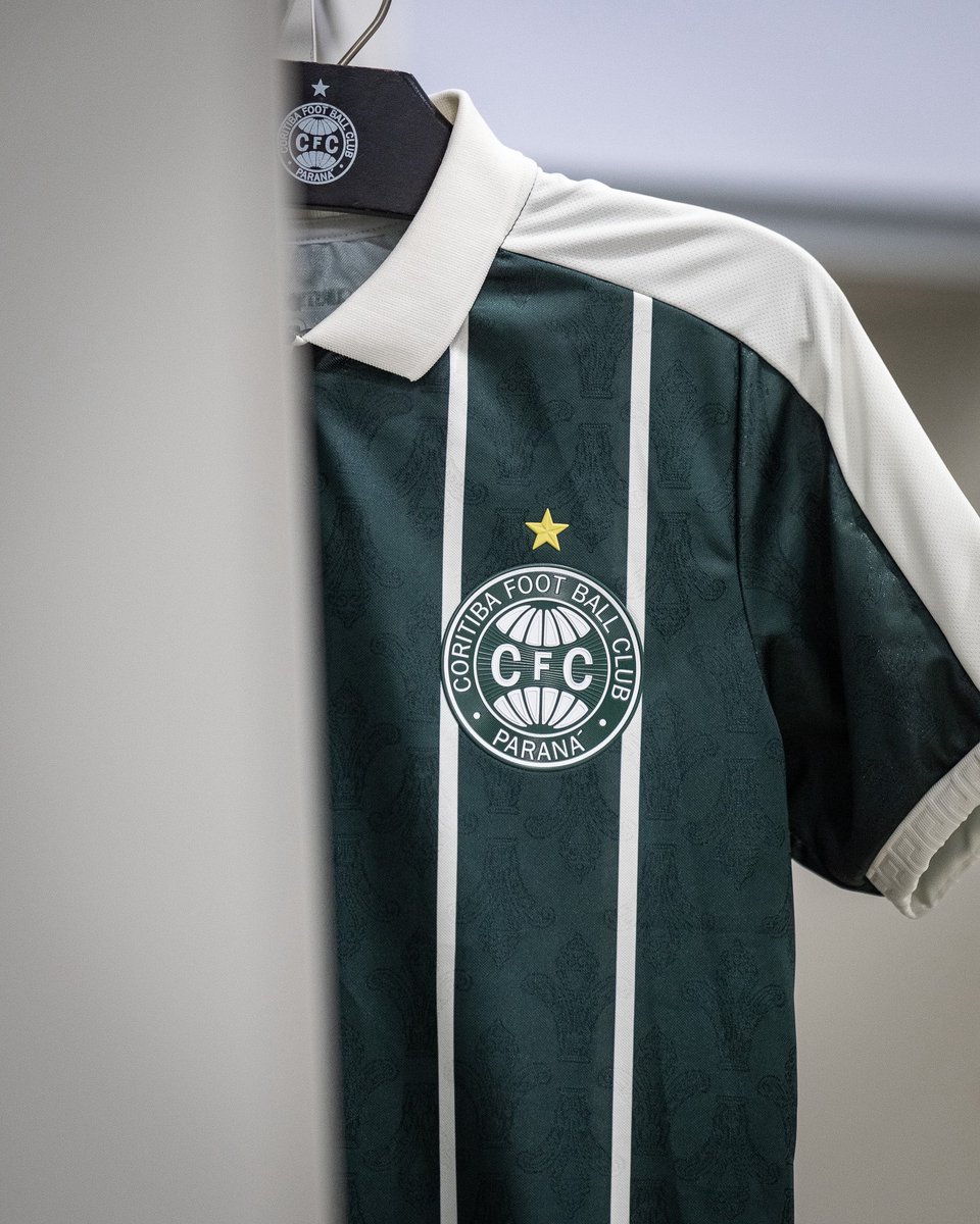 Coritiba tweet media