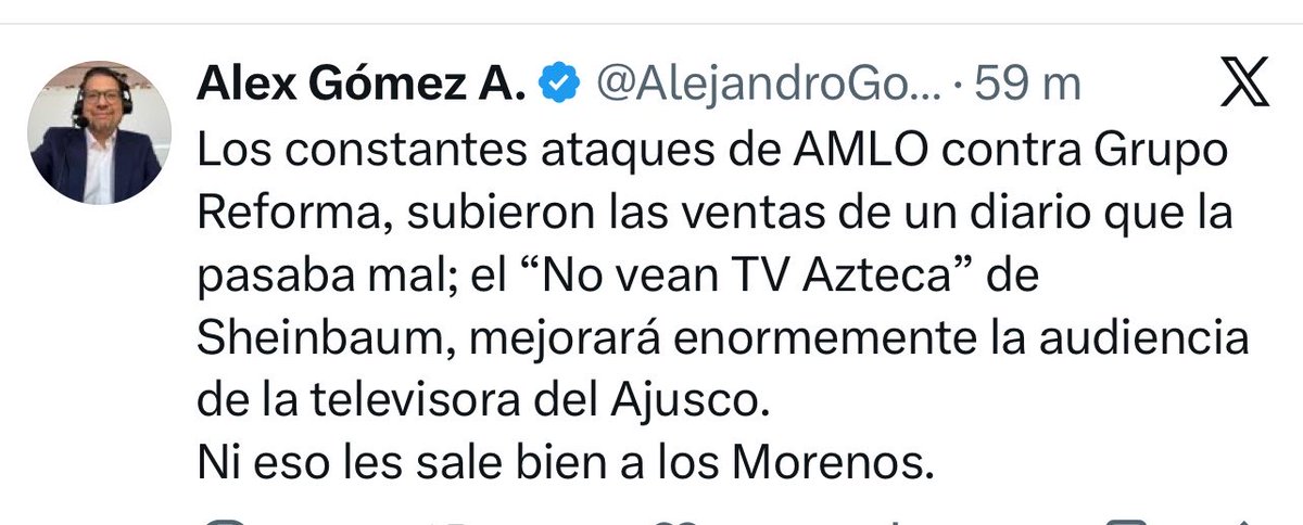 Los Expulsados tweet media